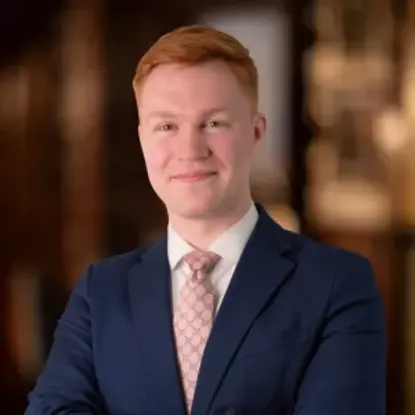Daniel C. Howard Photo