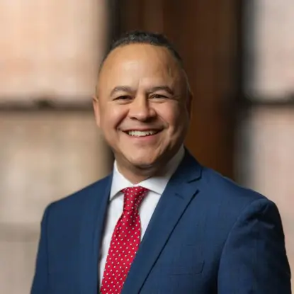 Freddy M. Godoy Photo