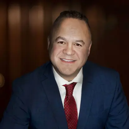 Freddy M. Godoy Photo