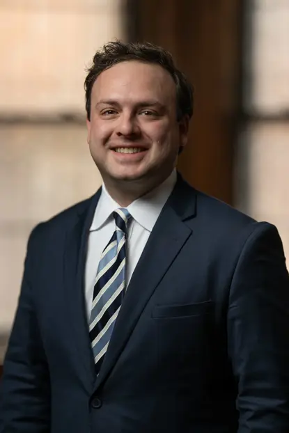 Jerry D. Rassias Photo