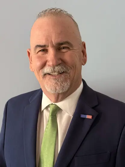 Judge Patrick  Dugan Photo