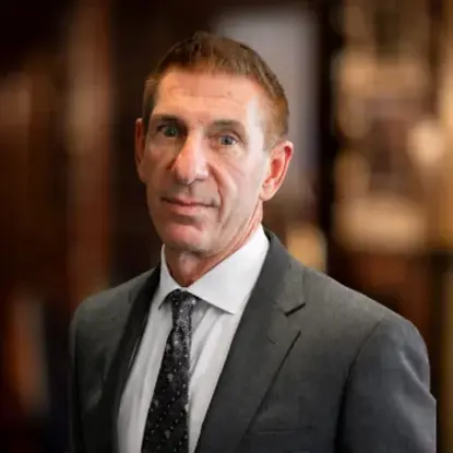 Michael  Troiani Photo