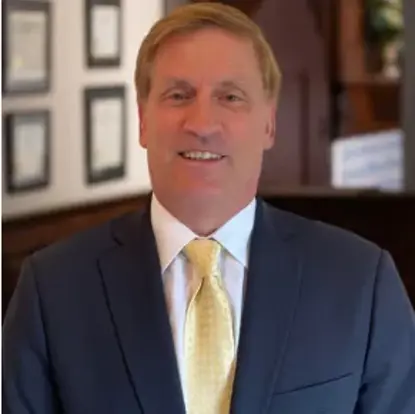 Thomas F. Crawford Photo