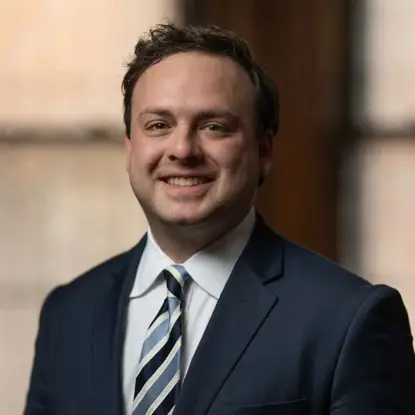 Jerry D. Rassias Photo