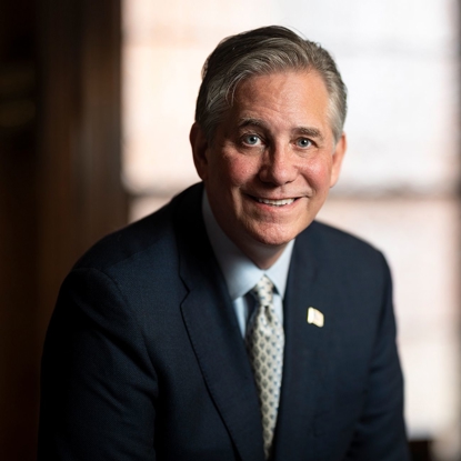 Bruce L. Castor Jr. Photo