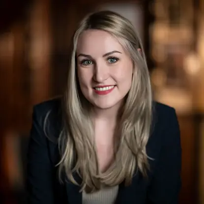 Kaitlin  McCaffrey Photo