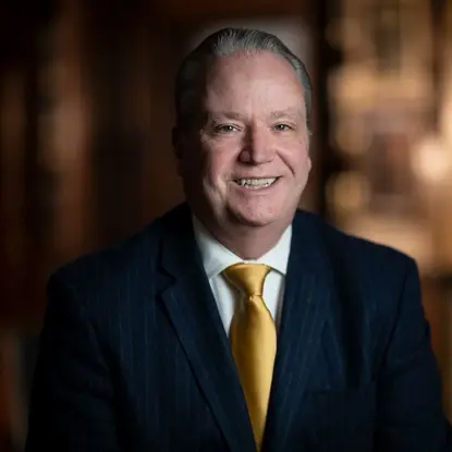 David C. Devine Photo