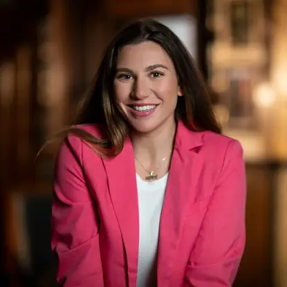 Abigail  Gustafson Photo