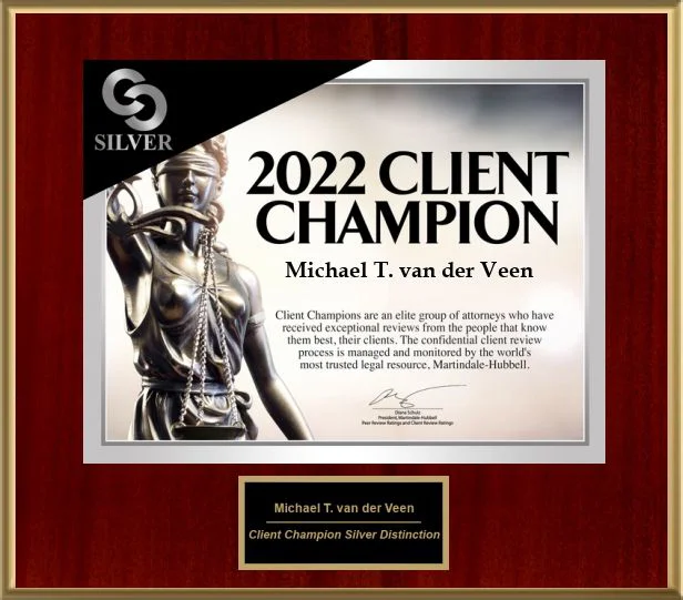 2022 client champion