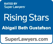 abigail rising star