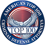 Top 100 Criminal Defense Attorneys
