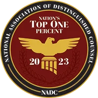 Nation top 1 percent