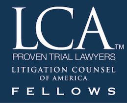 LCA Fellows