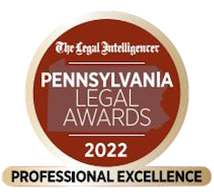 Pennsylvania Legal Awards 2022