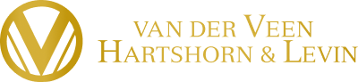 van der Veen, Hartshorn & Levin